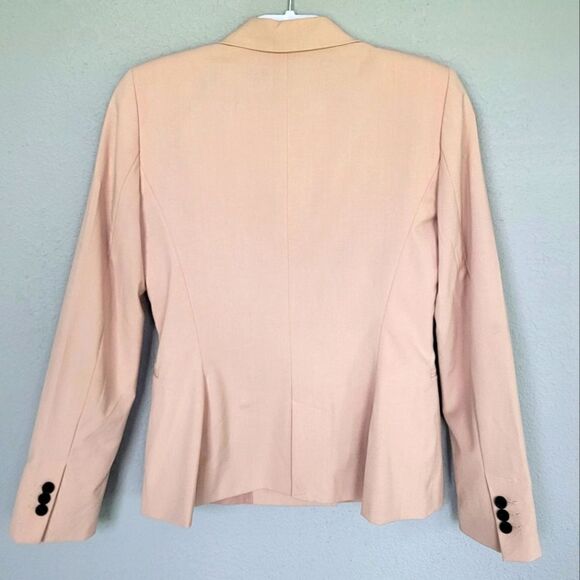 FINAL SALE🌷Zara Double breasted blazer Size 4 - Picture 11 of 15